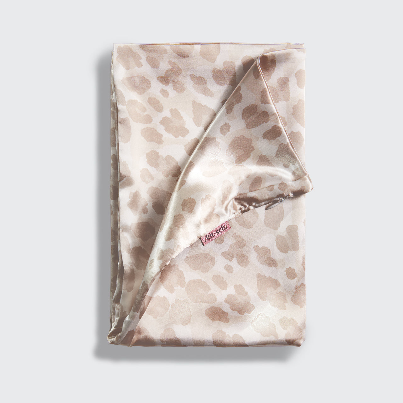🏆 Best Seller | Satin Pillowcase in Leopard 4 Pack - 60% Off - Image 2