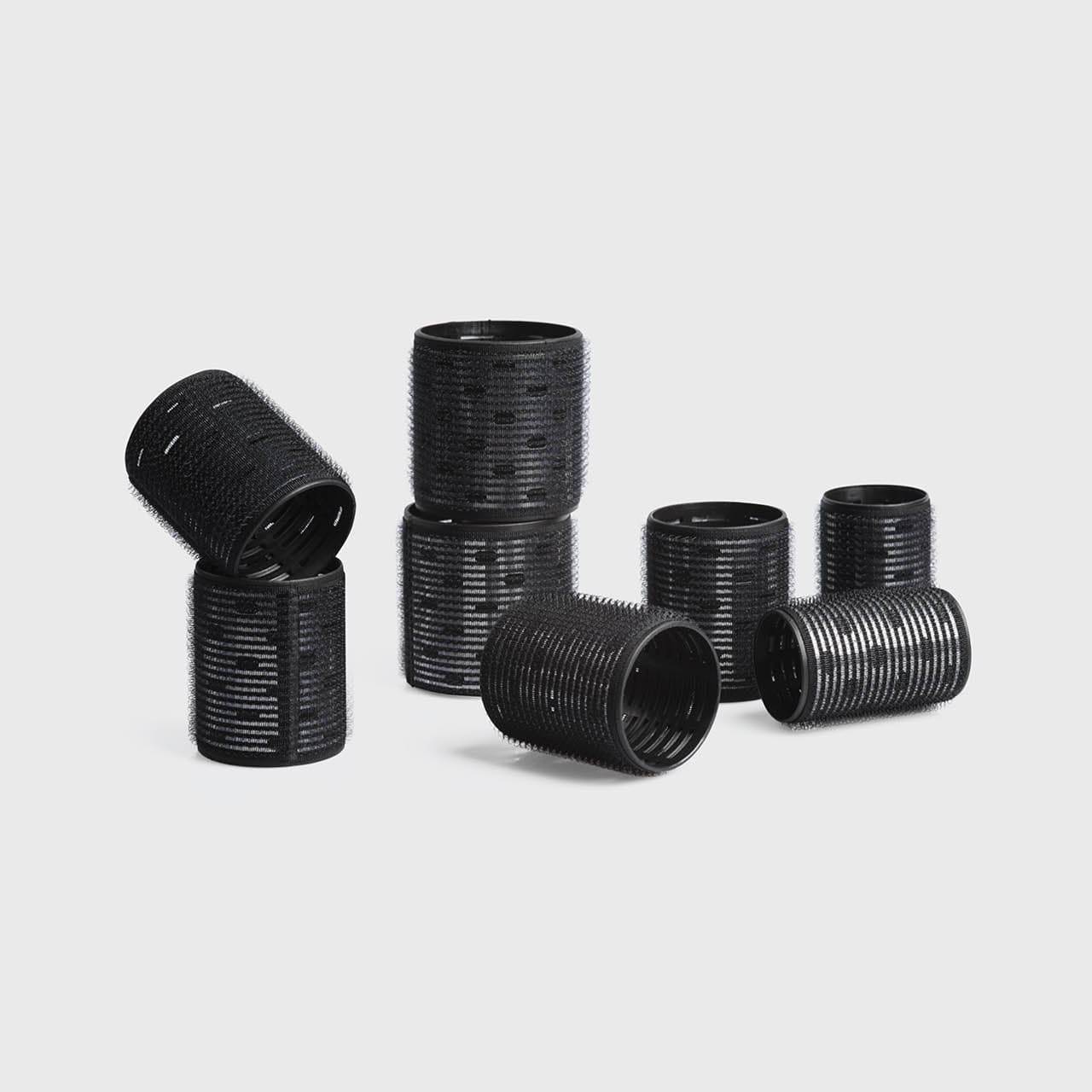 ⭐ Top Rated | Hair Rollers Styling Hair Clips Bundle - Fast Delivery - Image 3