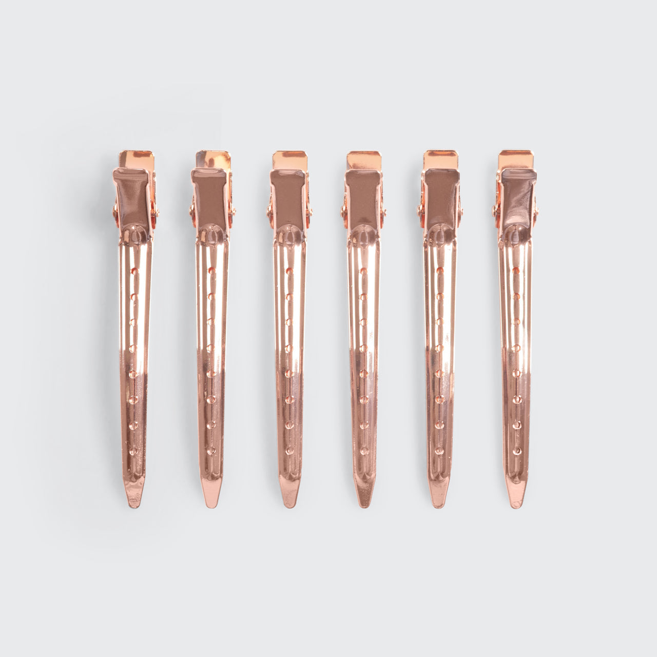 ⭐ Top Rated | Hair Rollers Styling Hair Clips Bundle - Fast Delivery - Image 4
