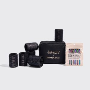 🔥 Hot Sale | Kitsch X Hair by Chrissy Bundle - Premium Quality