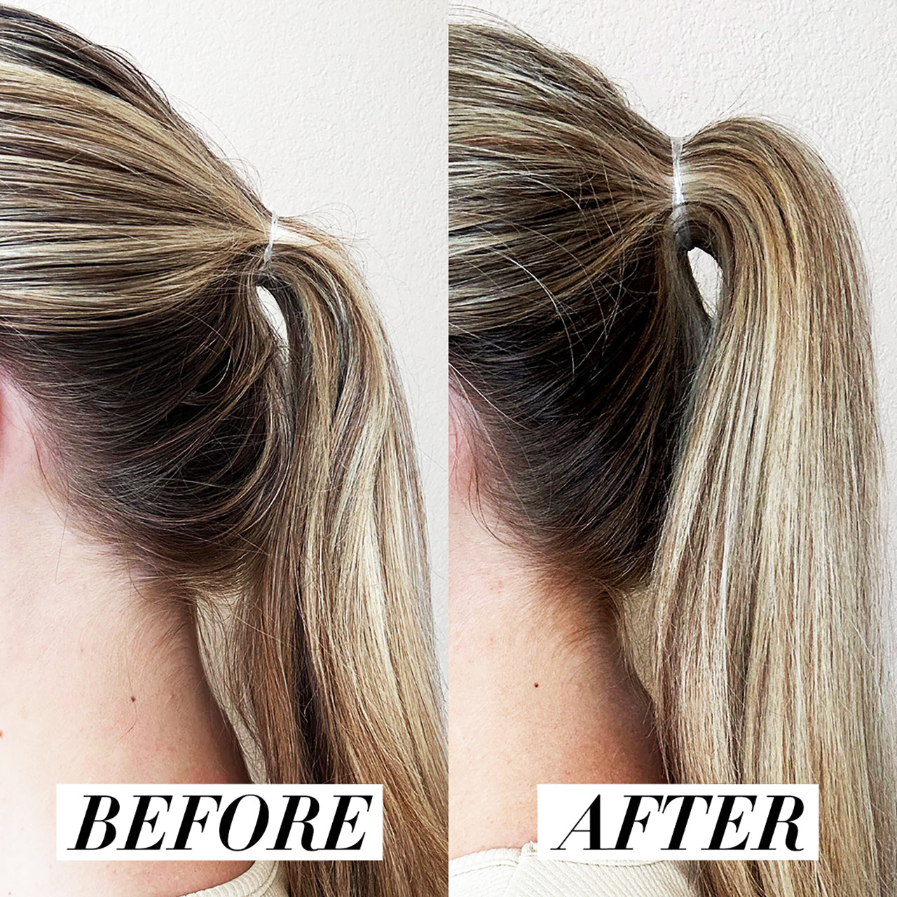 🏆 Best Seller | Ponyfull - Blonde - 60% Off - Image 4