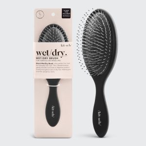 🔥 Hot Sale | Gentle Detangling WetDry Brush - Special Deal Today