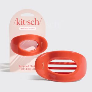 ✨ Must Have | Cherry Flat Cloud Clip - Medium - Special Deal Today