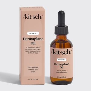 ✨ Must Have | Hydrating Dermaplane Oil - Premium Quality