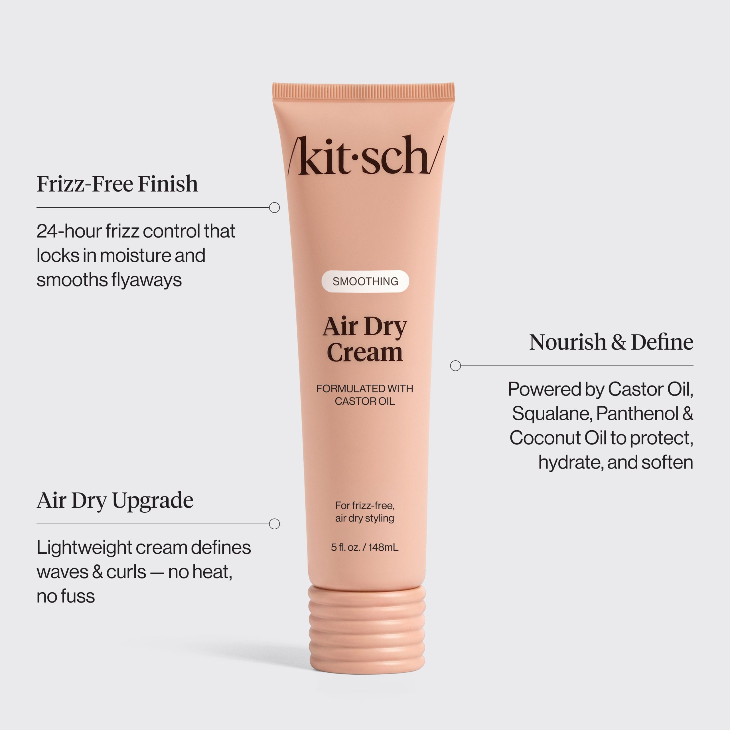 π₯ Hot Sale | Smoothing Air Dry Cream 2 Pack - Special Deal Today - Image 3