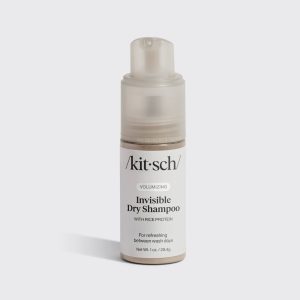💎 Premium | Volumizing Rice Protein Dry Shampoo - Invisible 1 oz - 60% Off