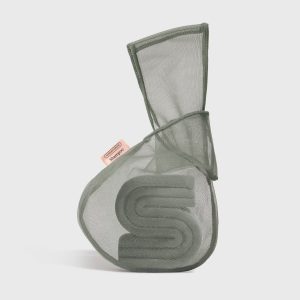 🏆 Best Seller | Kitsch Bar Saver Bag - ROSEMARY & BIOTIN Shampoo - Special Deal Today