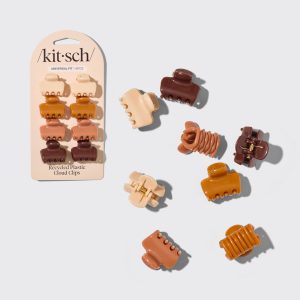 ⏳ Limited Edition | Sedona Cloud Claw Clips 8pc Set - Mini - Free Shipping