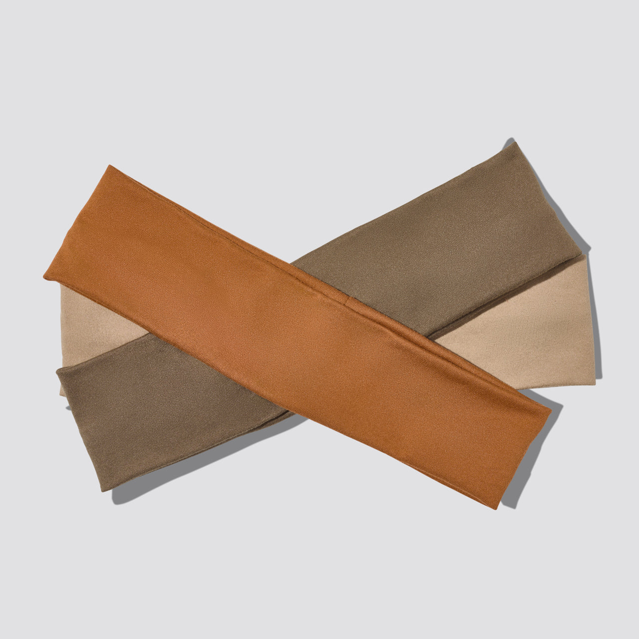 ⭐ Top Rated | Sedona Active Headbands 3pc Set - Fast Delivery - Image 2
