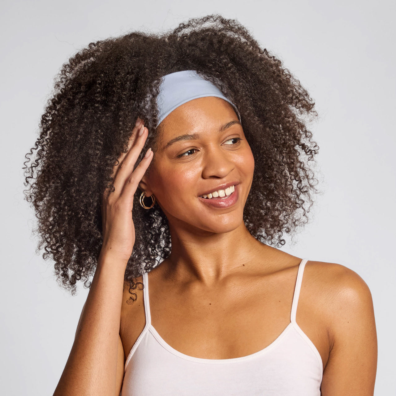 ✨ Must Have | Garden Bouquet Active Headbands 3pc Set - Premium Quality - Image 2