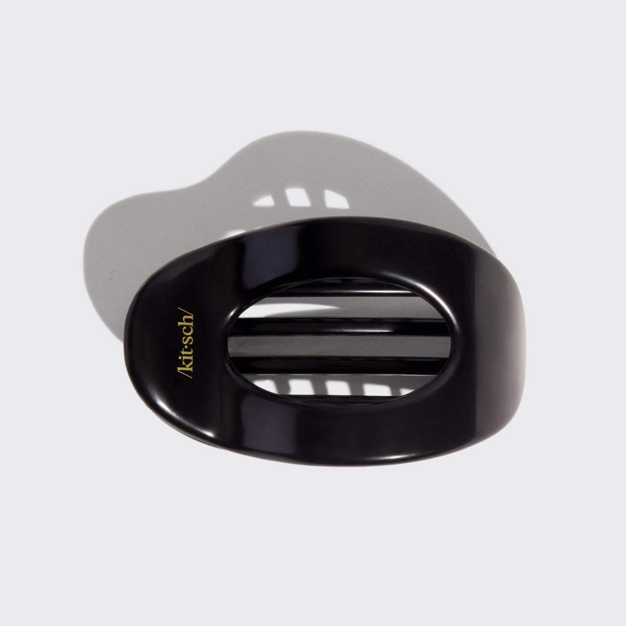π Premium | Black Flat Cloud Clip - Large - Special Deal Today - Image 4