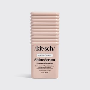 🔥 Hot Sale | Glass Hair Shine Serum - Premium Quality