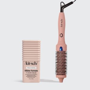 ✨ Must Have | Anti-Frizz Combo - Special Deal Today