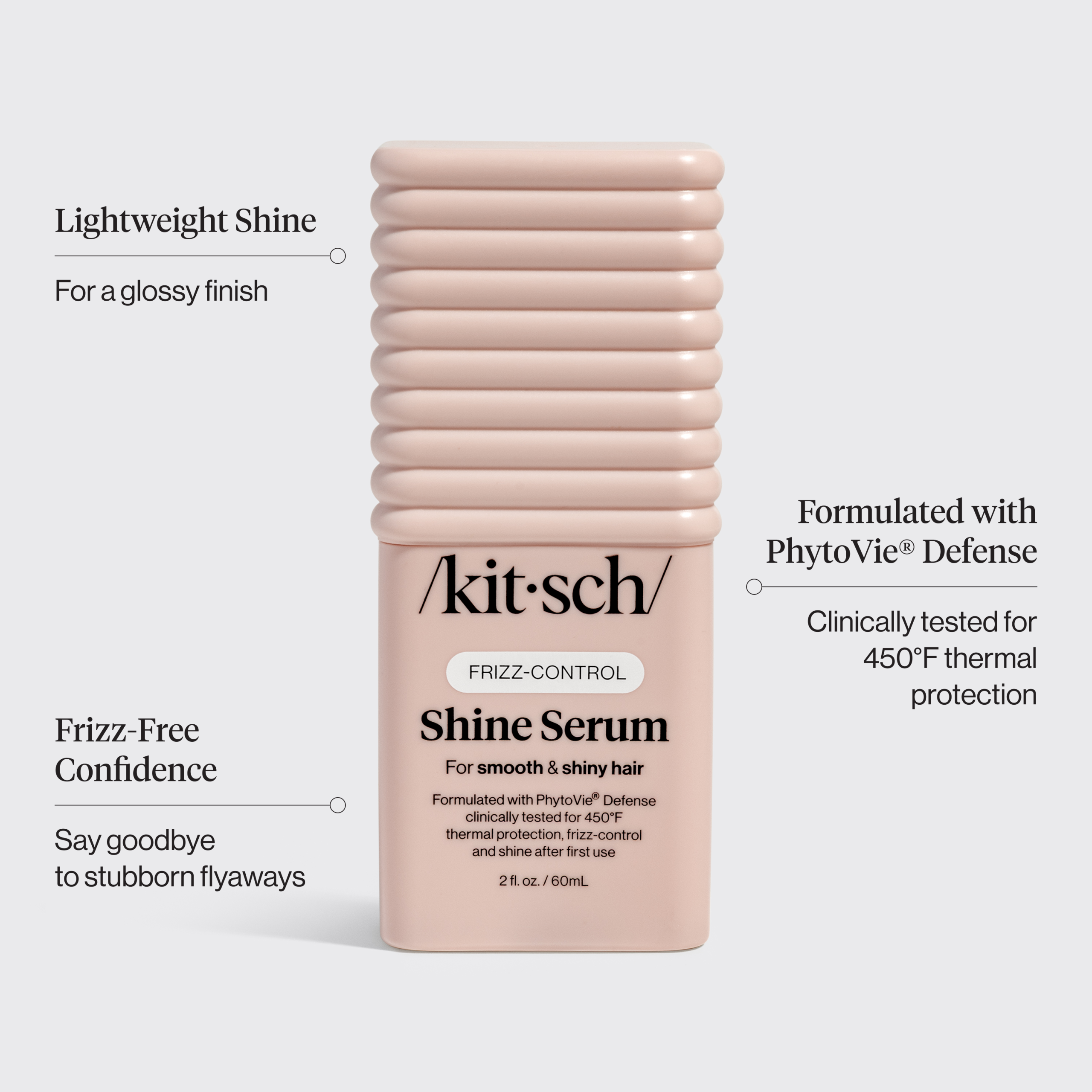 🔥 Hot Sale | Glass Hair Shine Serum - Premium Quality - Image 3