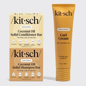 🏆 Best Seller | Curly Hair Routine - 60% Off
