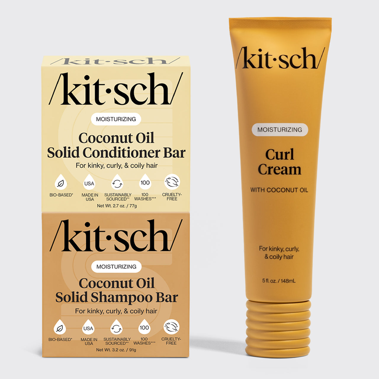 ๐ Best Seller | Curly Hair Routine - 60% Off