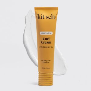 ⭐ Top Rated | Moisturizing Curl Cream - Free Shipping