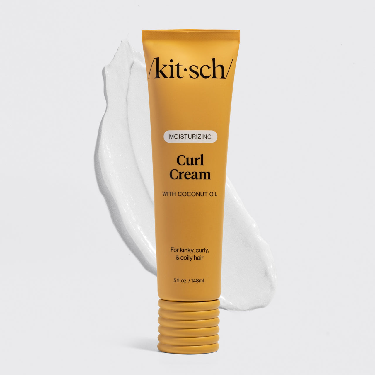 ⭐ Top Rated | Moisturizing Curl Cream - Free Shipping