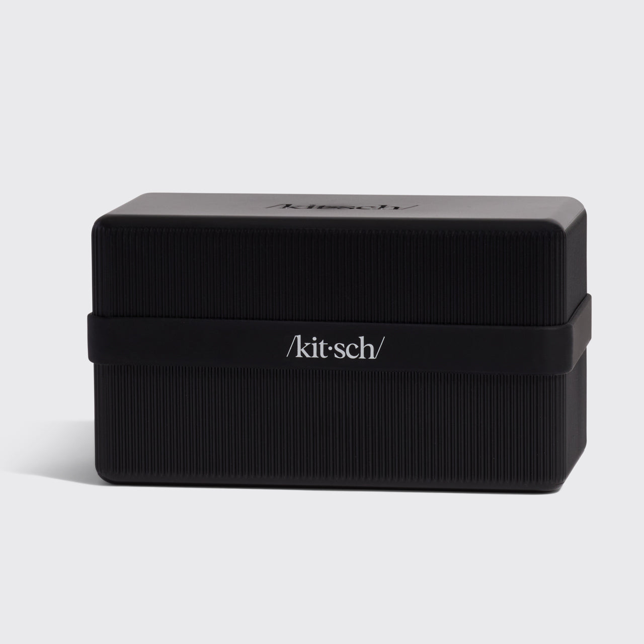 ✨ Must Have | 4-Compartment Travel Case - Black - 60% Off - Image 4
