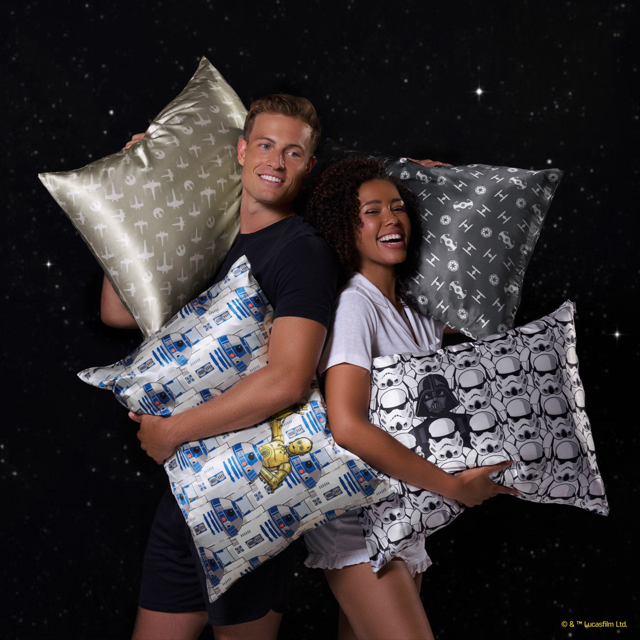 π Premium | Star Wars & Kitsch Ultimate Collectors Bundle - 60% Off - Image 2