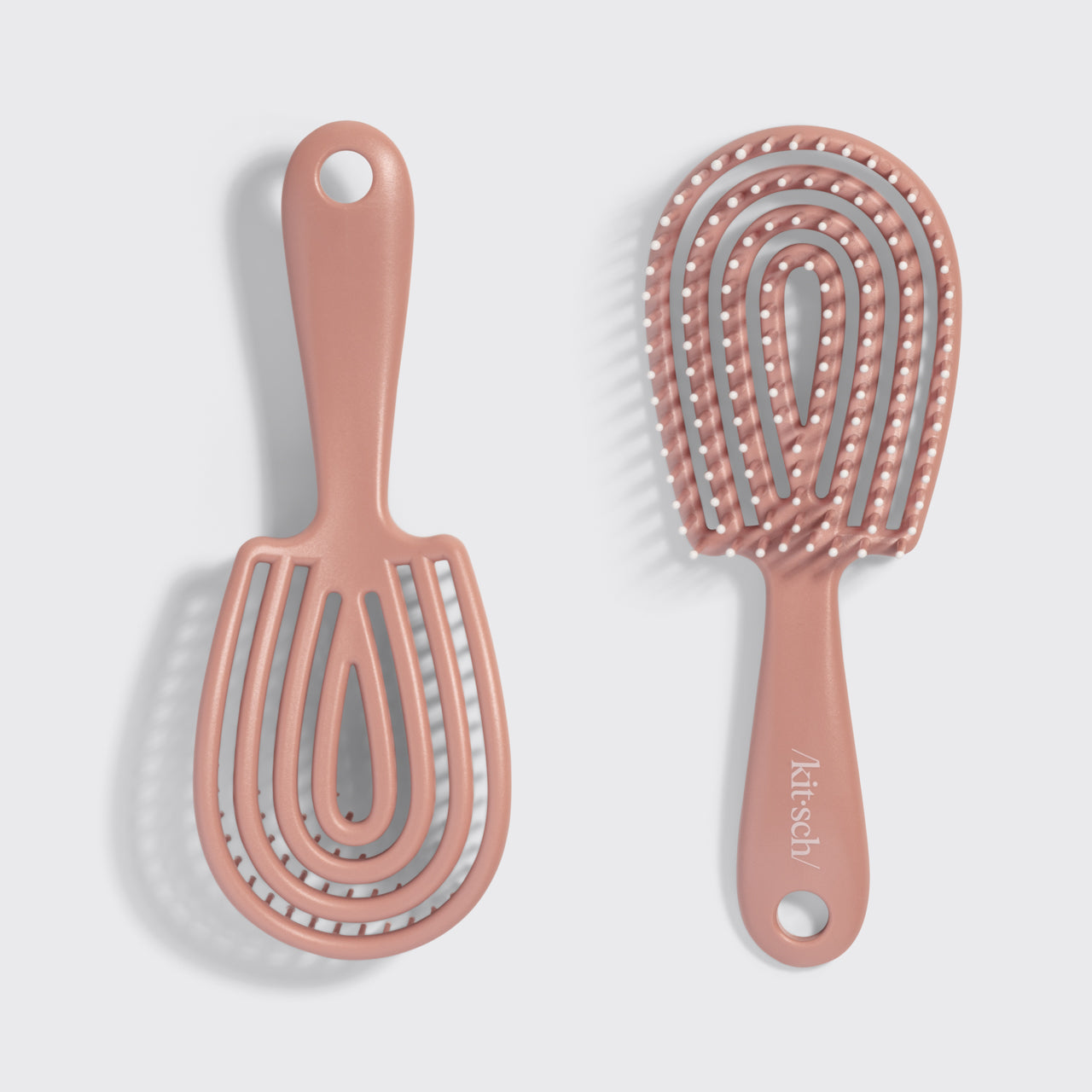 π₯ Hot Sale | Terracotta Detangling Flexi Brush - Mini - Free Shipping - Image 5