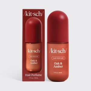 ✨ Must Have | Oak & Amber Hair & Body Perfume Mist - Fast Delivery