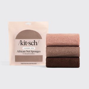 ⭐ Top Rated | Rosewood African Net Sponge - 60% Off