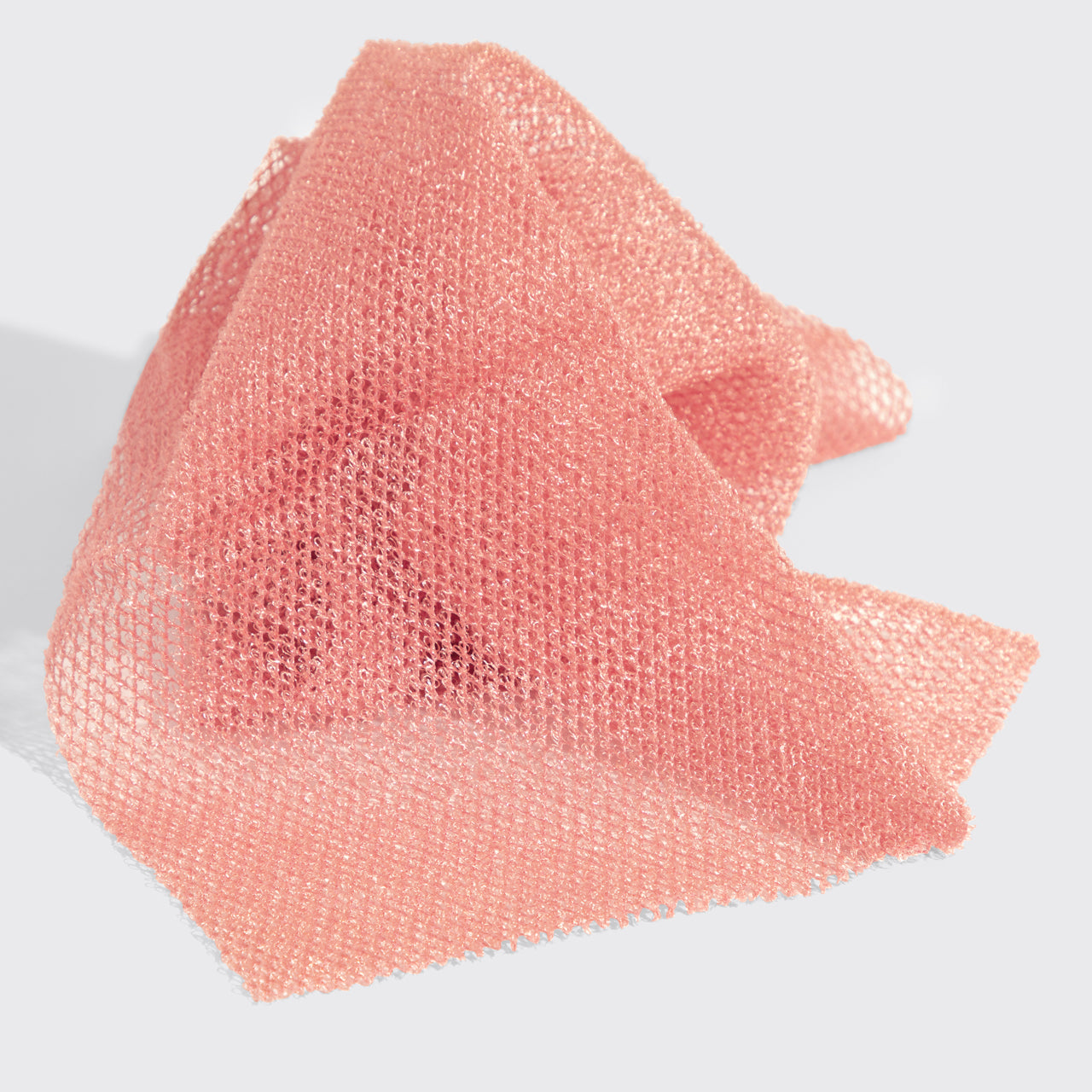 ๐ Premium | Berry Pink African Net Sponge - Fast Delivery - Image 3