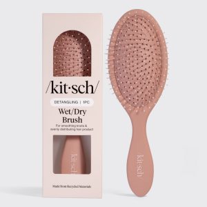 ⭐ Top Rated | Terracotta WetDry Brush - 60% Off