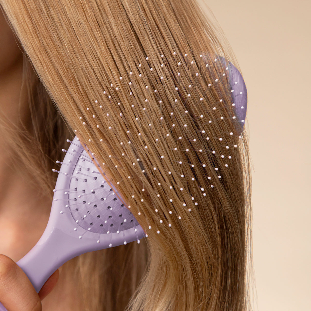 ⭐ Top Rated | Soft Violet WetDry Brush - Fast Delivery - Image 2