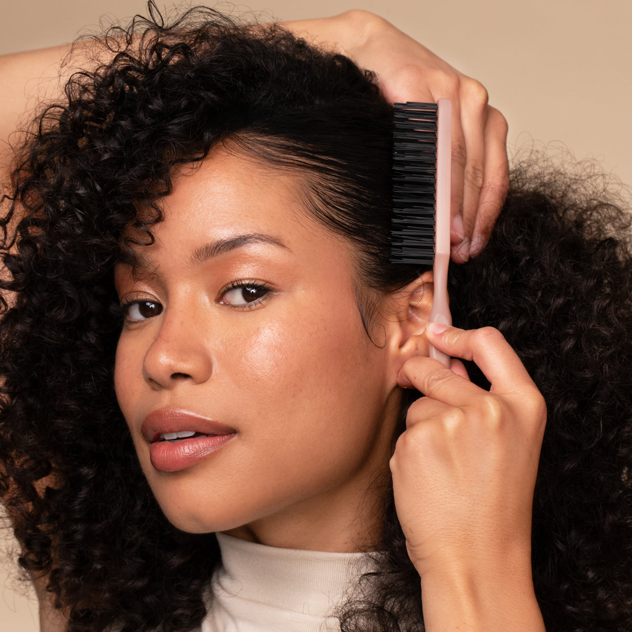 🔥 Hot Sale | Detail & Define Styling Brush Set - 60% Off - Image 4