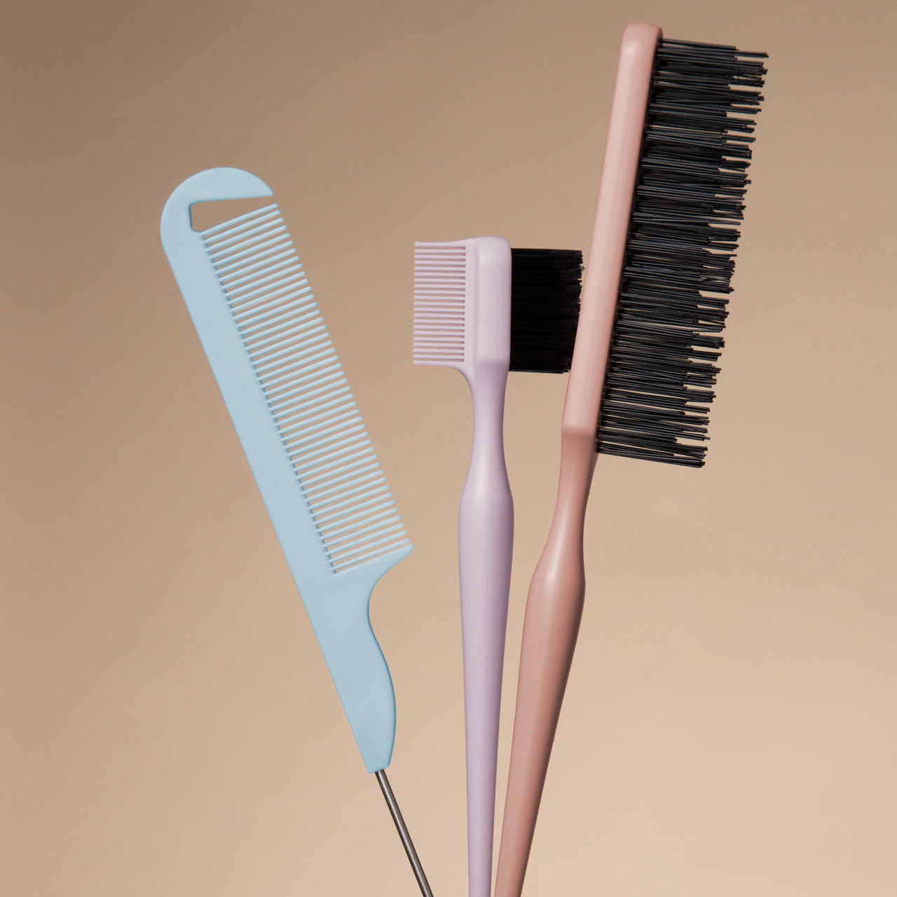 🔥 Hot Sale | Detail & Define Styling Brush Set - 60% Off - Image 6