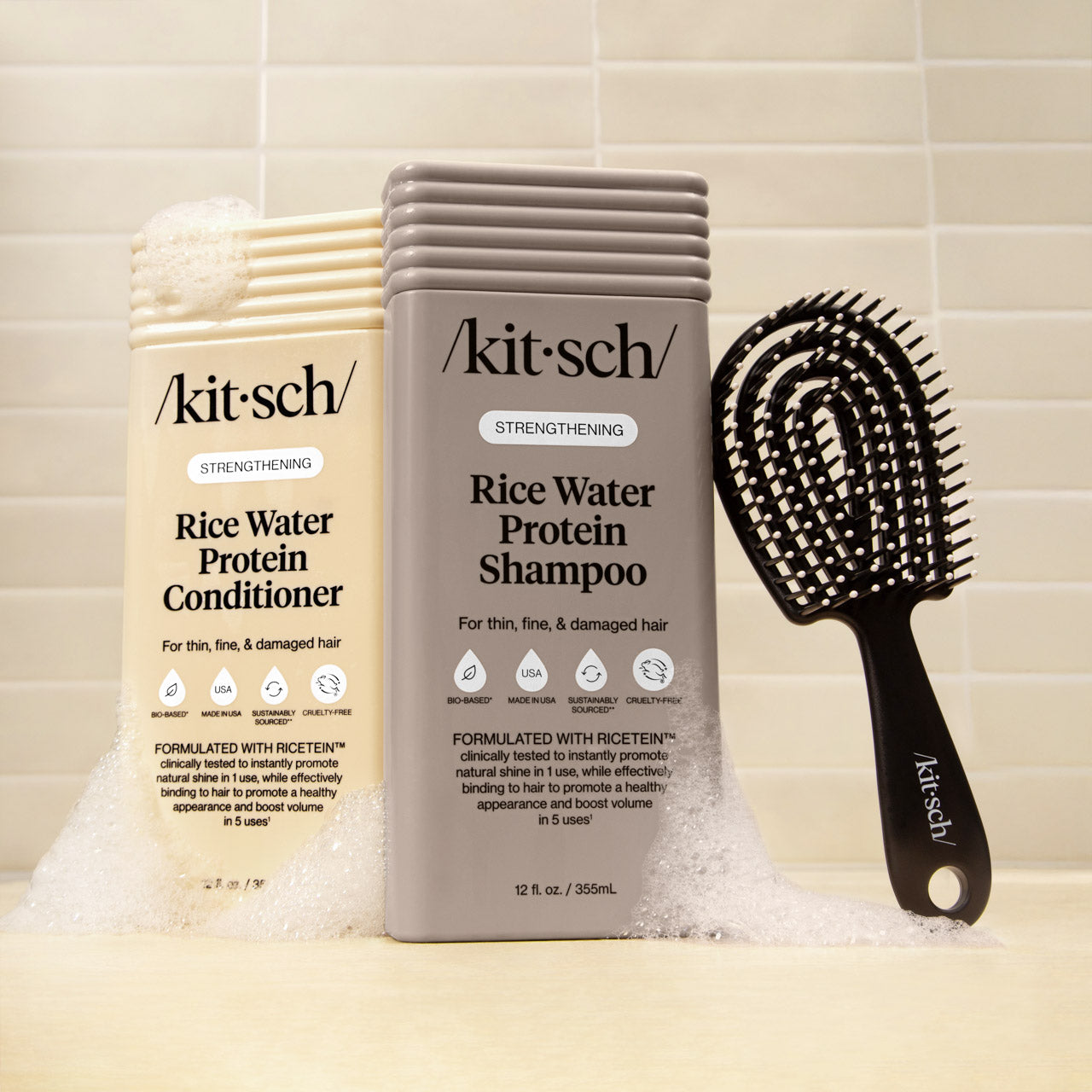 ✨ Must Have | Kitschs Ultimate Shower Bundle - Special Deal Today - Image 6