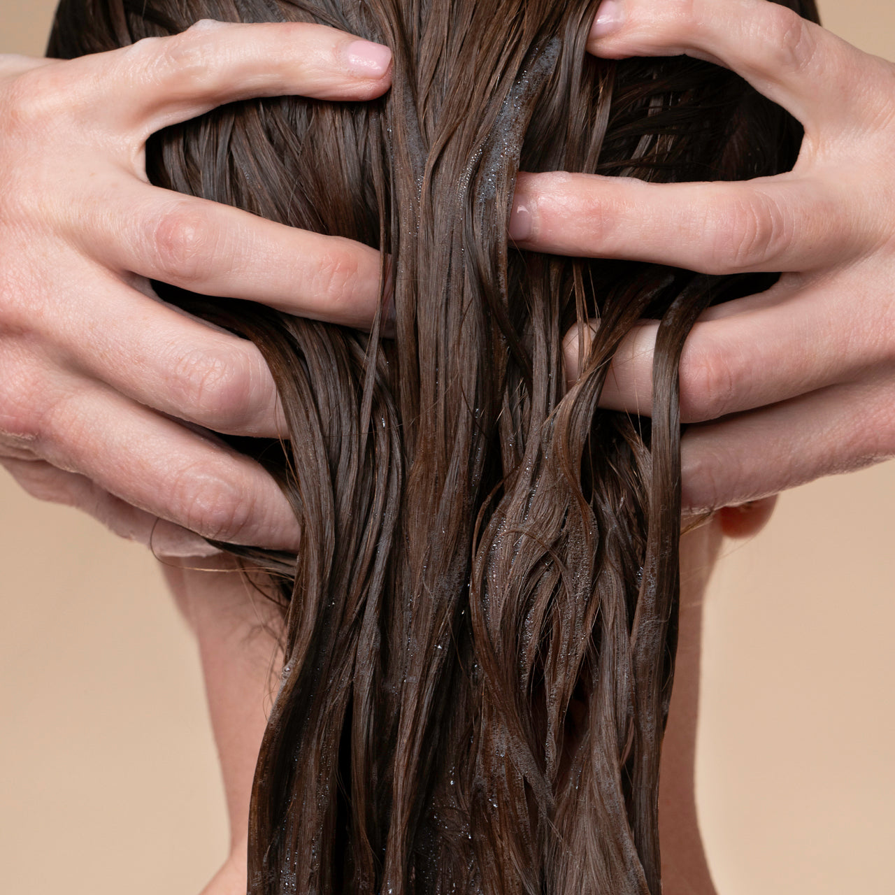 ✨ Must Have | Castor Oil Nourishing Conditioner - Fast Delivery - Image 5