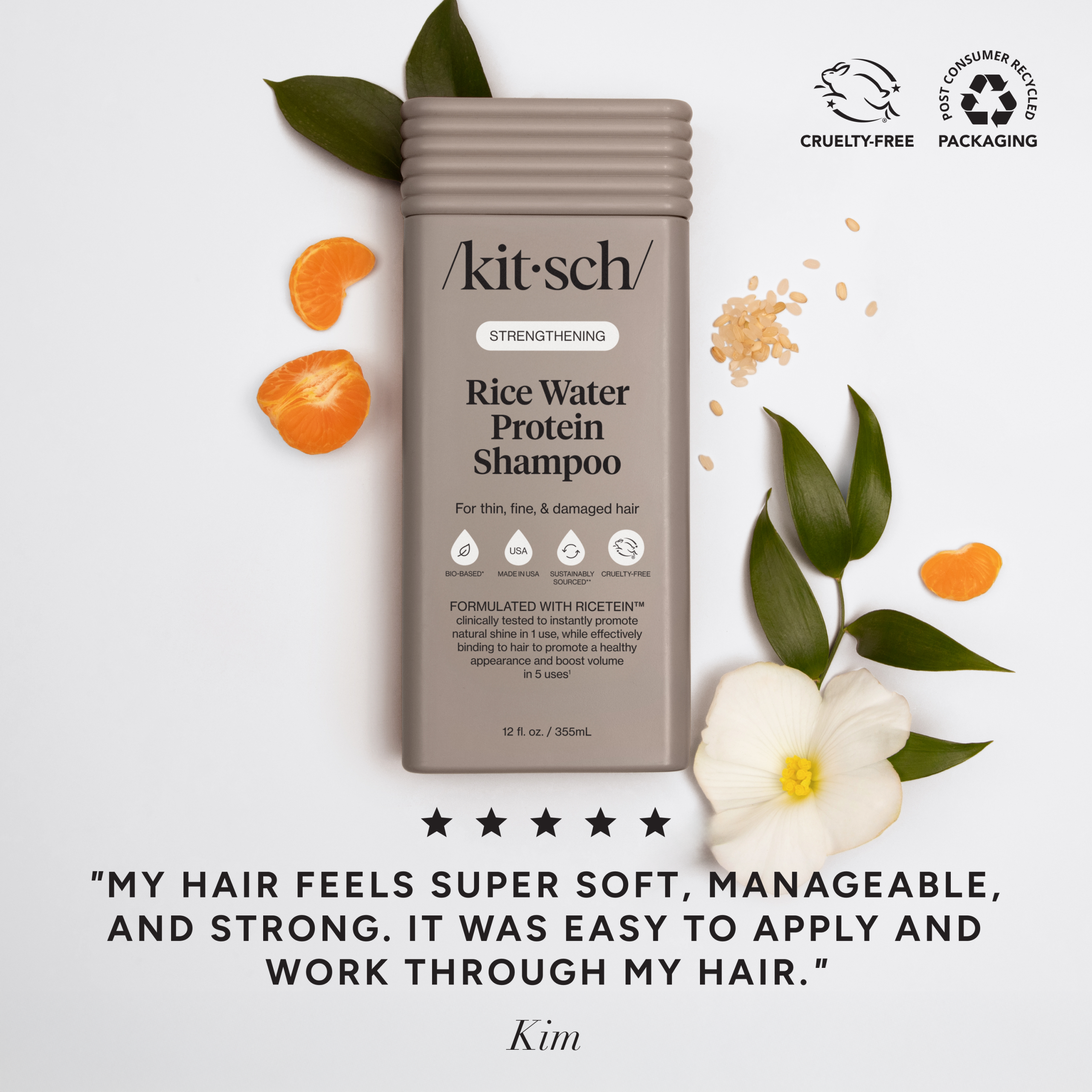 ⏳ Limited Edition | Hair Growth Essentials - Fast Delivery - Image 4