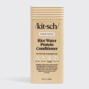 🔥 Hot Sale | Rice Water Conditioner for Hair Growth - Special Deal Today