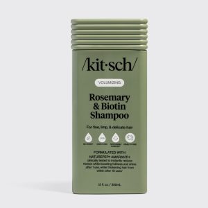 🏆 Best Seller | Rosemary & Biotin Volumizing Shampoo - Fast Delivery