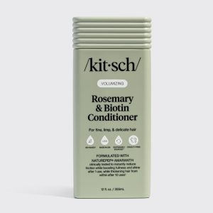 ⏳ Limited Edition | Rosemary & Biotin Volumizing Conditioner - 60% Off