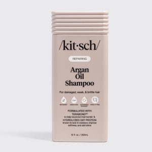 🏆 Best Seller | Repairing Argan Oil Shampoo - Special Deal Today