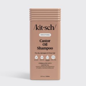 💎 Premium | Castor Oil Nourishing Shampoo - Free Shipping
