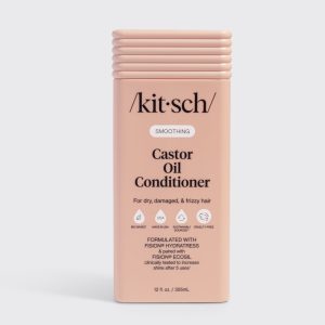✨ Must Have | Castor Oil Nourishing Conditioner - Fast Delivery