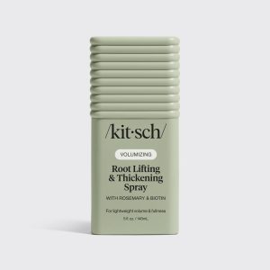 🏆 Best Seller | Root Lifting & Thickening Spray - Premium Quality