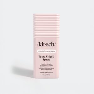 ⏳ Limited Edition | Humidity Blocking Frizz Shield Spray - Fast Delivery