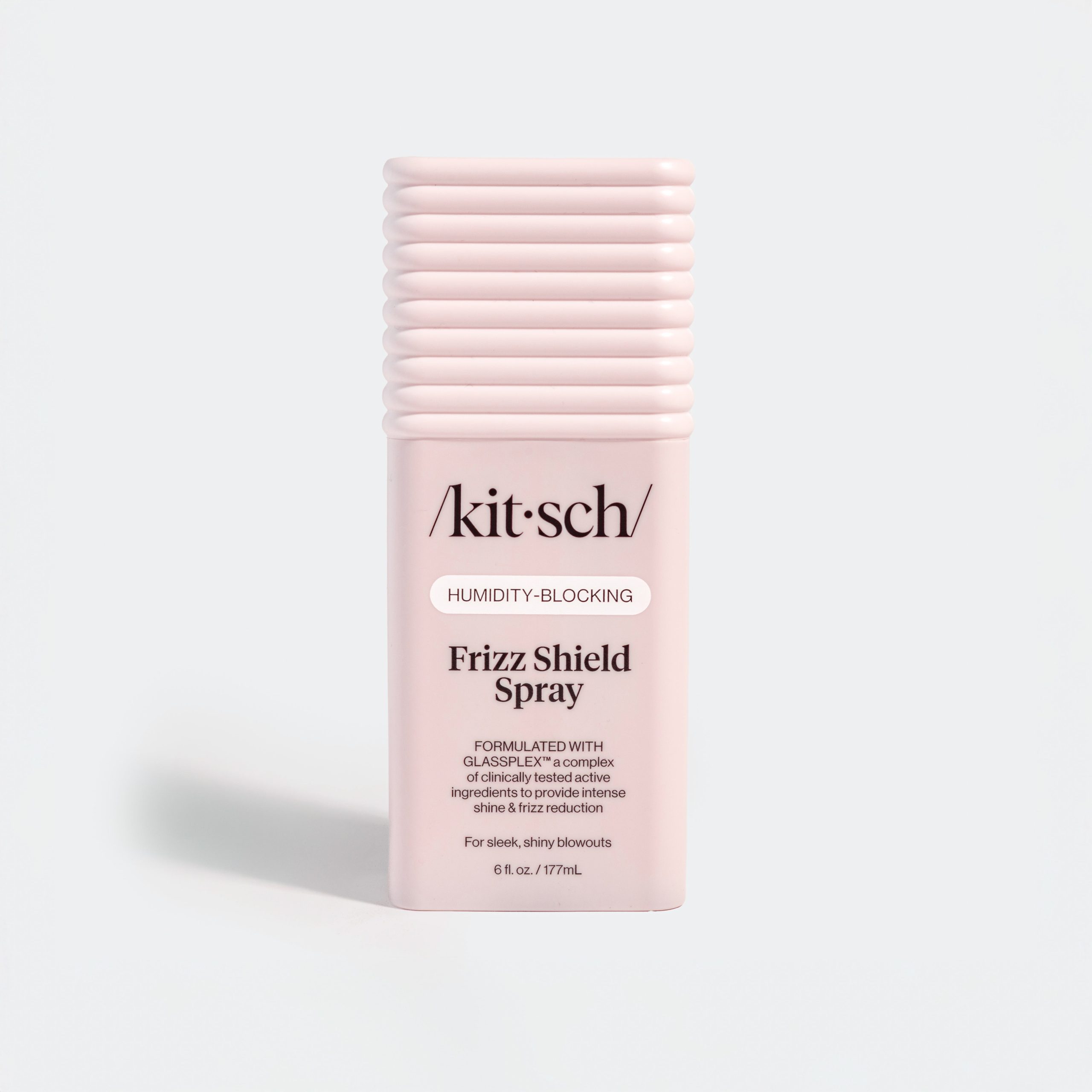 ⏳ Limited Edition | Humidity Blocking Frizz Shield Spray - Fast Delivery