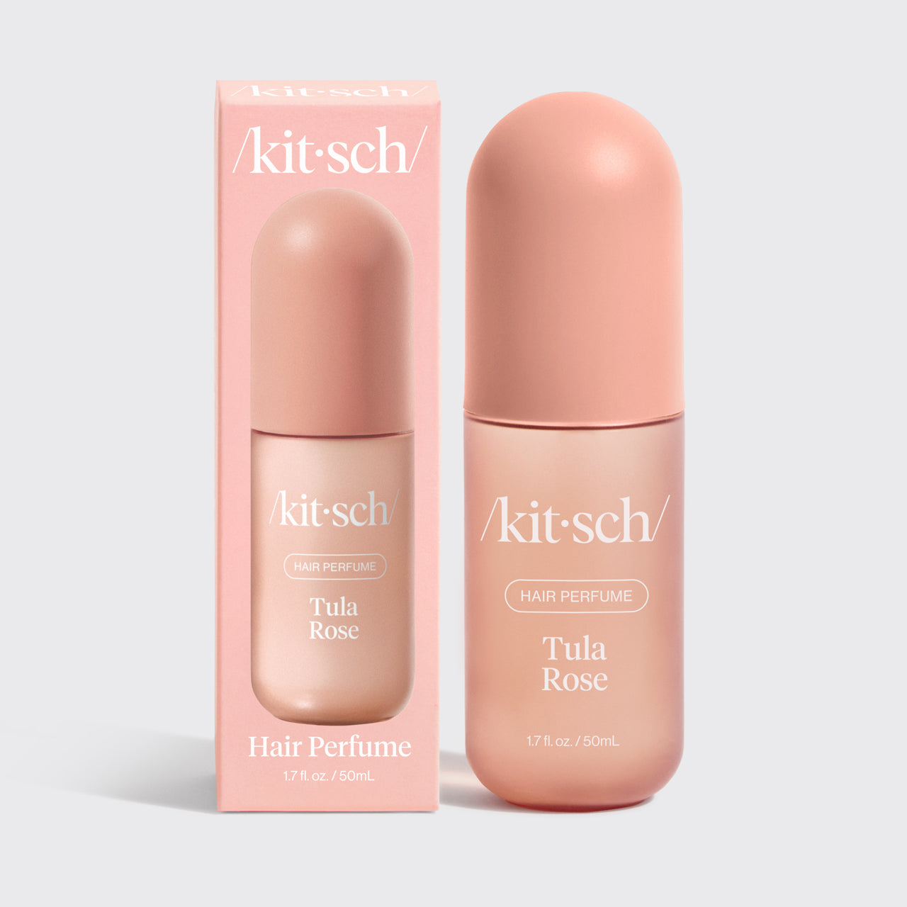 π Premium | Tula Rose Hair & Body Perfume Mist - Premium Quality