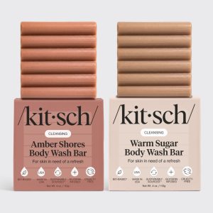 ⏳ Limited Edition | Vanilla Vacation Body Bar Duo - Fast Delivery