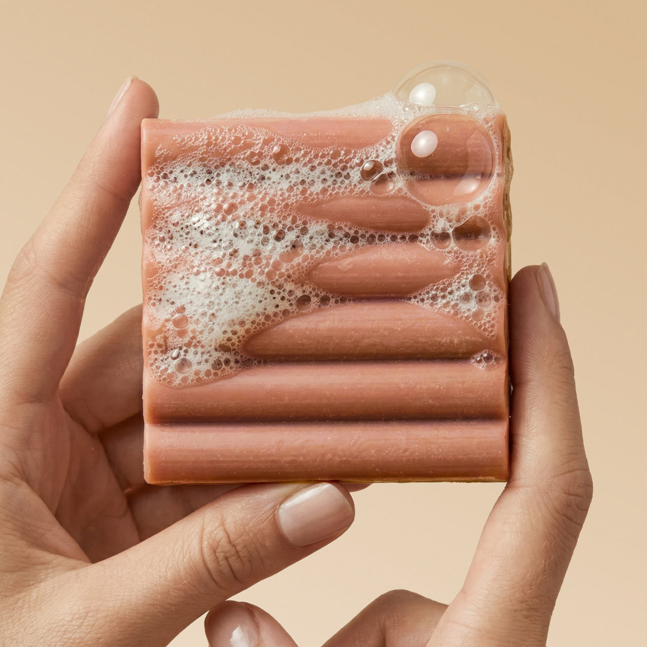 ๐ Best Seller | Cleansing Amber Shores Body Wash Bar - Premium Quality - Image 5