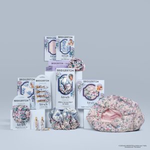 ✨ Must Have | The Wisteria Dream Bridgerton Collectors Bundle - Premium Quality