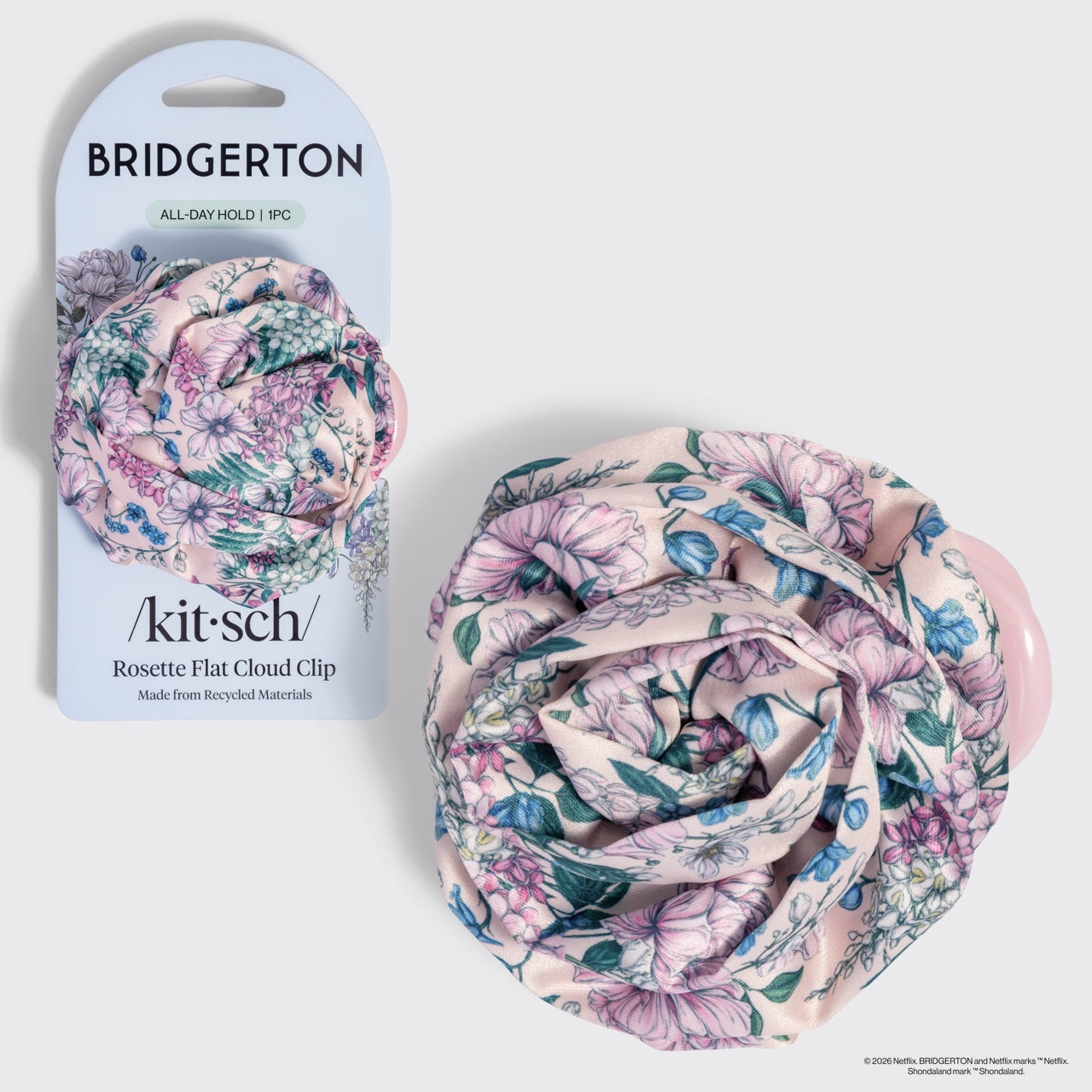 ⭐ Top Rated | The Wisteria Dream Bridgerton Collectors Bundle - King - Fast Delivery - Image 7