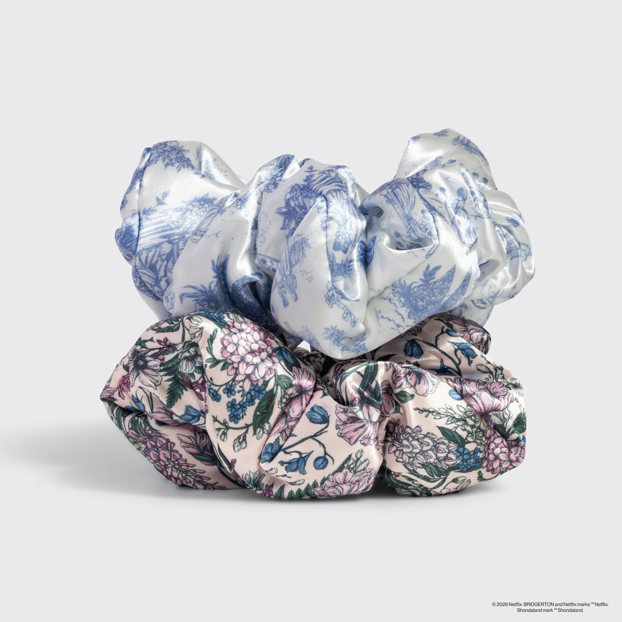 ⭐ Top Rated | The Wisteria Dream Bridgerton Collectors Bundle - King - Fast Delivery - Image 6